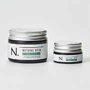 ナチュラルバーム