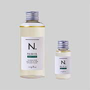 ポリティッシュオイル