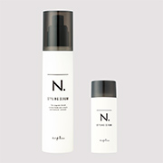 スタイリングセラム