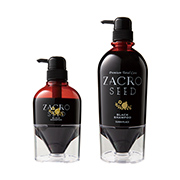 エストロンブラックシャンプー