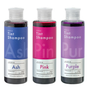 ノジア ティントシャンプー